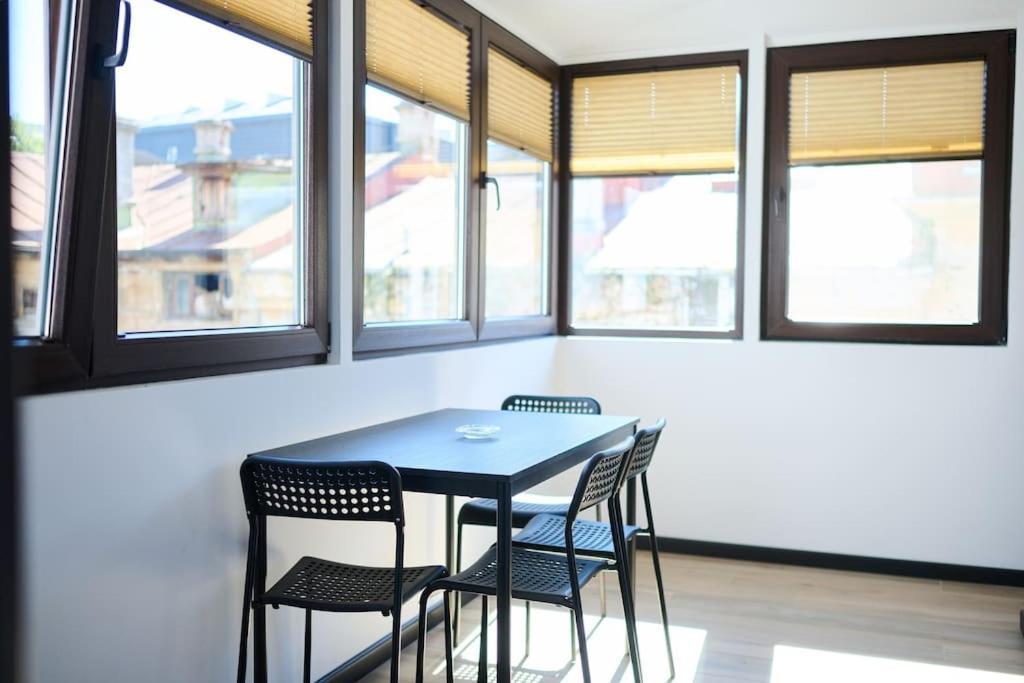Central Old Town Oasis - Ap 6 بوخارست المظهر الخارجي الصورة