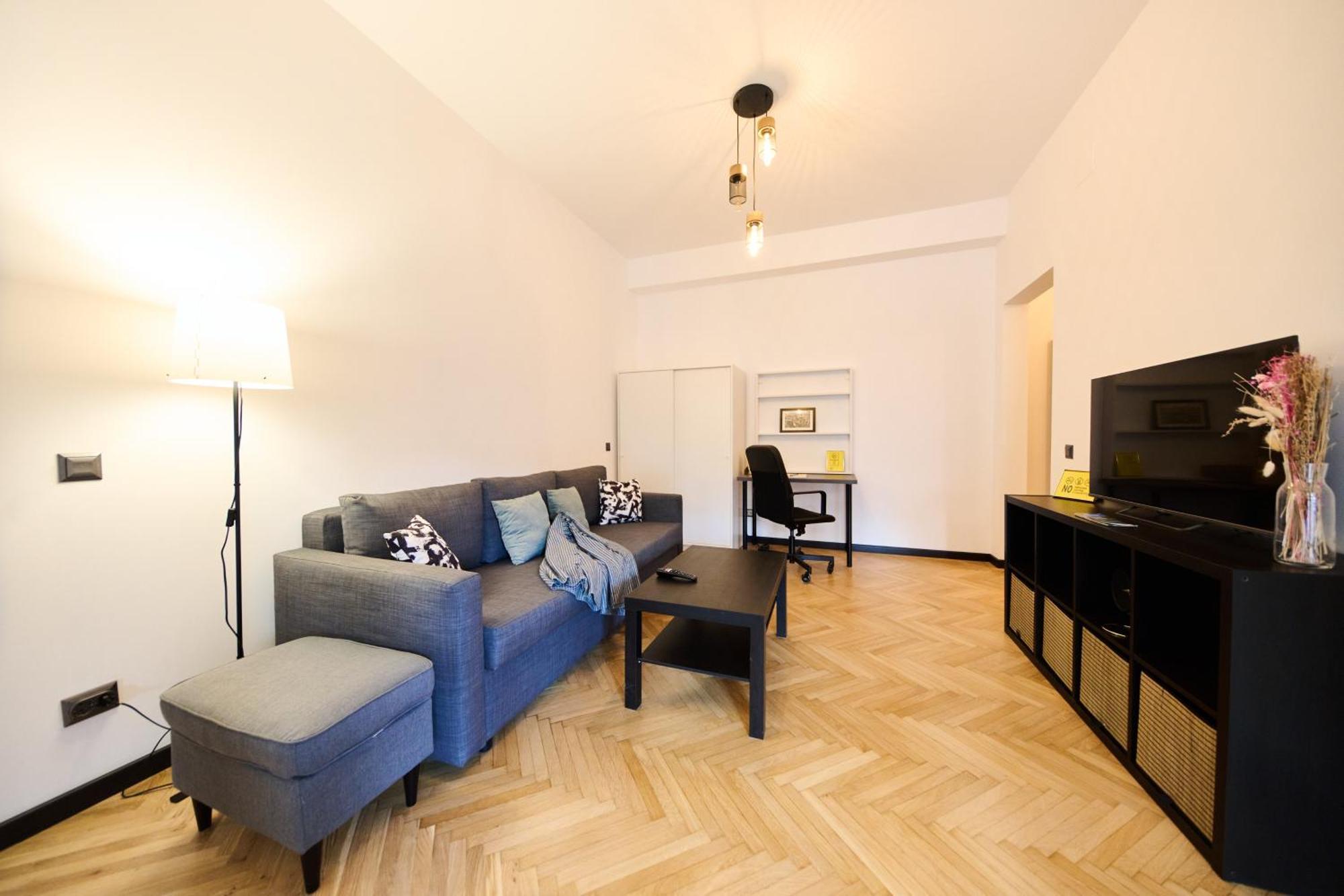 Central Old Town Oasis - Ap 6 بوخارست المظهر الخارجي الصورة